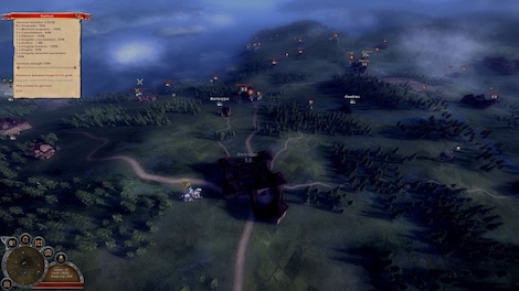 Real Warfare 2: Northern Crusades Steam Key GLOBAL - 8