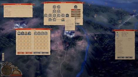 Real Warfare 2: Northern Crusades Steam Key GLOBAL - 4