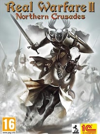 Real Warfare 2: Northern Crusades Steam Key GLOBAL - 2