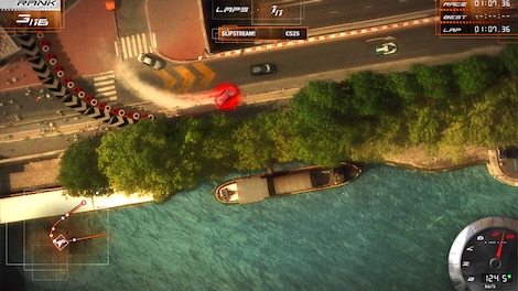 Real World Racing Bundle Steam Key GLOBAL - 5