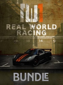Real World Racing Bundle Steam Key GLOBAL - 11