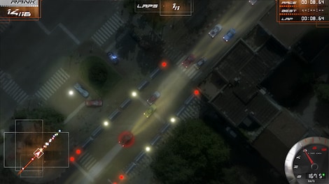 Real World Racing Steam Key GLOBAL - 4