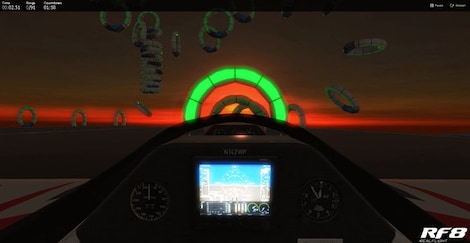 RealFlight 8 Steam Gift EUROPE - 4