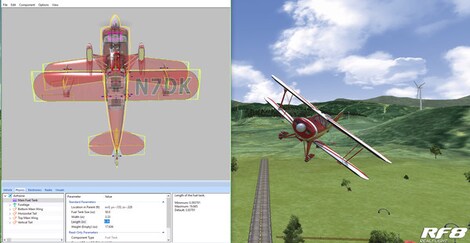 RealFlight 8 Steam Gift EUROPE - 3