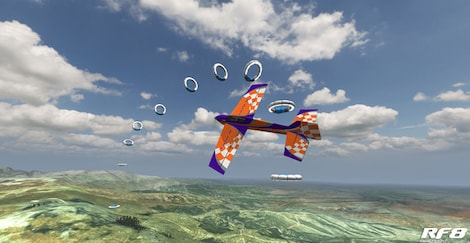RealFlight 8 Steam Gift EUROPE - 7