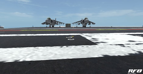 RealFlight 8 Steam Gift EUROPE - 11