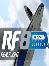 RealFlight 8 Steam Gift GLOBAL - 1