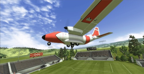 Buy RealFlight 9 - Steam - Gift GLOBAL - Cheap - G2A.COM!