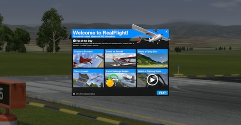 RealFlight 9 - Steam - Key GLOBAL - 7