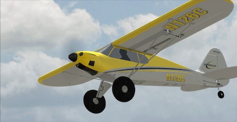 RealFlight 9 - Steam - Key GLOBAL - 9