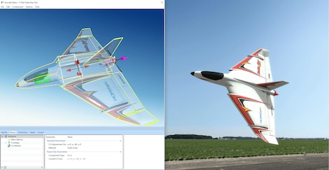 RealFlight 9.5S (PC) - Steam Gift - EUROPE - 6