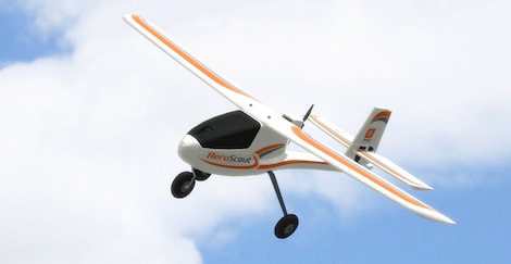 RealFlight 9.5S (PC) - Steam Gift - EUROPE - 14