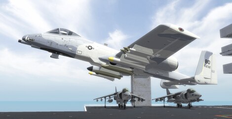 RealFlight 9.5S (PC) - Steam Gift - GLOBAL - 0