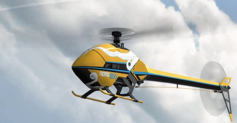 RealFlight 9.5S (PC) - Steam Key - CIS - 9