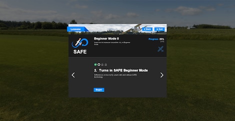 RealFlight 9.5S (PC) - Steam Key - CIS - 3