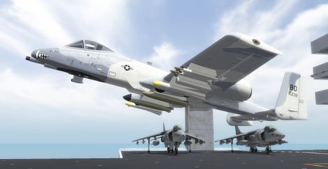 RealFlight 9.5S (PC) - Steam Key - CIS - 0