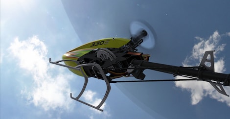 RealFlight 9.5S (PC) - Steam Key - CIS - 11