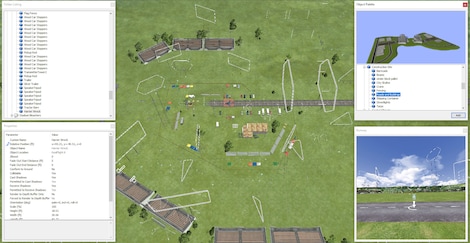 RealFlight 9.5S (PC) - Steam Key - CIS - 7