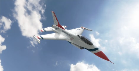 RealFlight 9.5S (PC) - Steam Key - CIS - 15