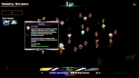 Reality Break (PC) - Steam Account - GLOBAL - 4