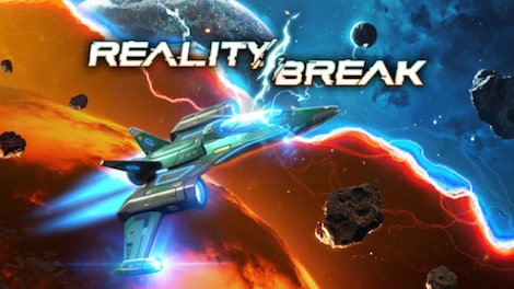 Reality Break (PC) - Steam Account - GLOBAL - 0