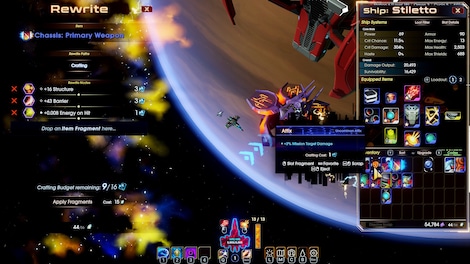 Reality Break (PC) - Steam Account - GLOBAL - 10