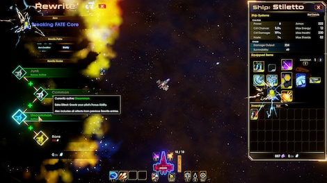 Reality Break (PC) - Steam Gift - GLOBAL - 5