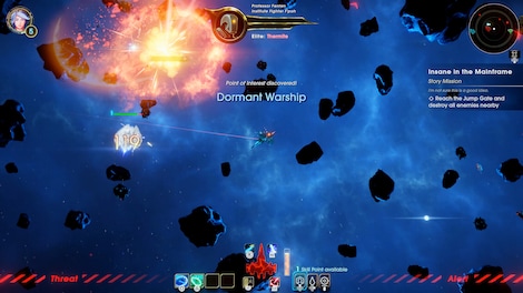 Reality Break (PC) - Steam Gift - GLOBAL - 3