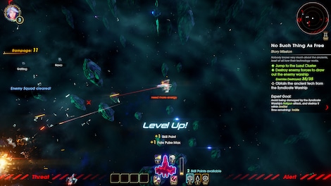 Reality Break (PC) - Steam Gift - GLOBAL - 6