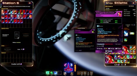 Reality Break (PC) - Steam Gift - GLOBAL - 8