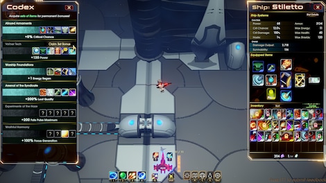 Reality Break (PC) - Steam Gift - GLOBAL - 9