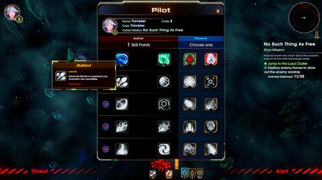 Reality Break (PC) - Steam Gift - GLOBAL - 7