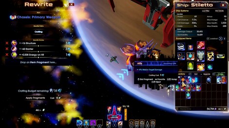 Reality Break (PC) - Steam Gift - GLOBAL - 10