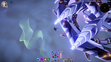 Reality Break (PC) - Steam Key - GLOBAL - 11