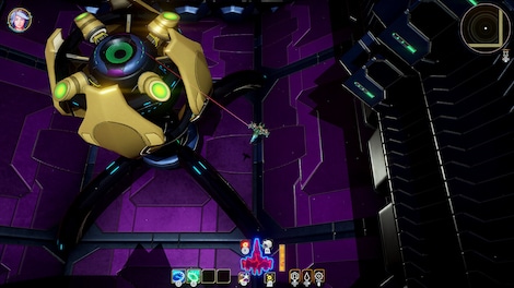 Reality Break (PC) - Steam Key - GLOBAL - 14