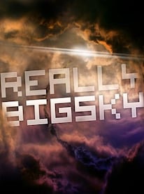 Really Big Sky Steam Gift GLOBAL - 1
