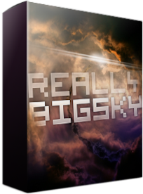 Really Big Sky Steam Key GLOBAL - 12