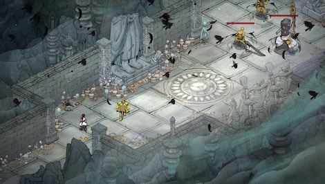 Realm of Ink (PC) - Steam Account - GLOBAL - 11