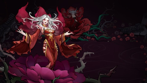 Realm of Ink (PC) - Steam Account - GLOBAL - 3