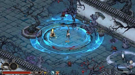 Realm of Ink (PC) - Steam Account - GLOBAL - 6