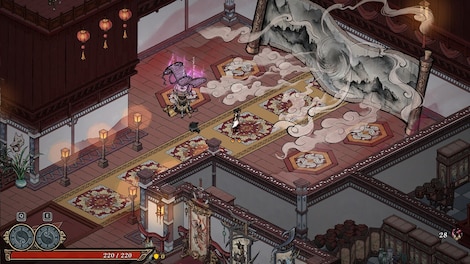 Realm of Ink (PC) - Steam Account - GLOBAL - 5