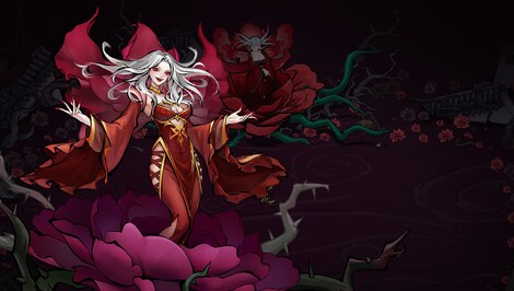 Realm of Ink (PC) - Steam Gift - EUROPE - 3