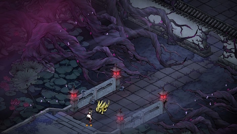 Realm of Ink (PC) - Steam Key - GLOBAL - 8