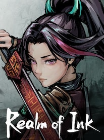 Realm of Ink (PC) - Steam Key - GLOBAL - 1