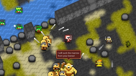 Realm of the Mad God: Steam Booster Pack Steam Key GLOBAL - 6