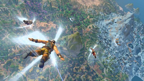 Realm Royale - Alpha Pack Steam Gift GLOBAL - 6