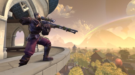 Realm Royale - Alpha Pack Steam Gift GLOBAL - 2