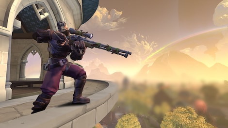 Realm Royale Founder's Pack Xbox One Xbox Live Key UNITED STATES - 3