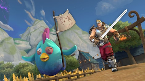 Realm Royale Founder's Pack Xbox One Xbox Live Key UNITED STATES - 5