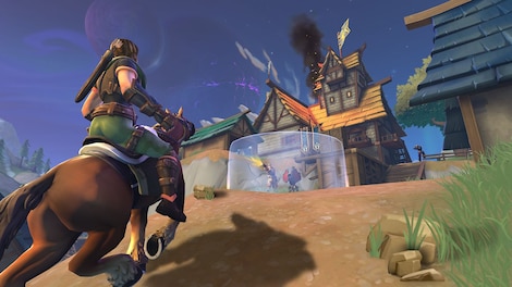 Realm Royale Founder's Pack Xbox One Xbox Live Key UNITED STATES - 6